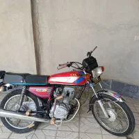 موتور پیشرو مدل 89 یکسال بیمه