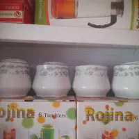 قندان چینی|ظروف سرو و پذیرایی|رشت, استادسرا|دیوار