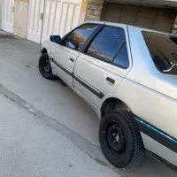 فروش 405بنزینی|خودرو سواری و وانت|خمینی‌شهر, |دیوار