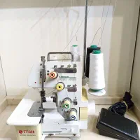 چرخ خیاطی سر دوز