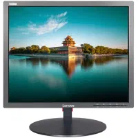 مانیتور 19 اینچ LENOVO