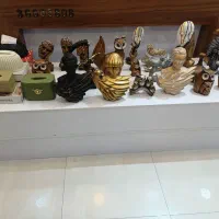 کادویی دکوری|صنایع دستی و سایر لوازم تزئینی|شیراز, شهرک قمشه|دیوار