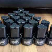 باطری وشارژی|ابزارآلات|تهران, علیآباد|دیوار