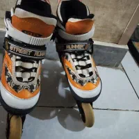 کفش اسکیت سایز ۲۵ تا۳۴