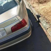 پژو پارس مدل ۸۲|خودرو سواری و وانت|یزد, |دیوار