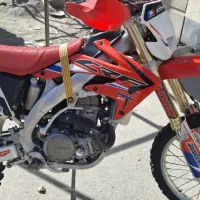 crfx|موتورسیکلت|ساوه, |دیوار