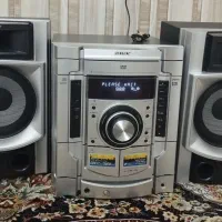 ظبط سونی نو