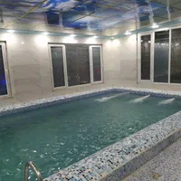 اجاره روزانه باغ ویلاشهریار(صباشهر)