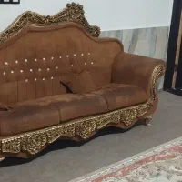 سرویس مبل فروش فوری|مبلمان خانگی و میز عسلی|تایباد, |دیوار