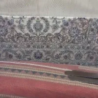 قالی دستباف نایینی
