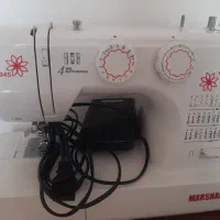 چرخ خیاطی مارشال مدل ۹۴۵
