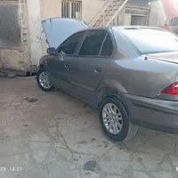 سمند LX ساده، مدل ۱۳۸۴|خودرو سواری و وانت|شهرکرد, |دیوار