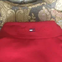 کاپشن تامی اصل|لباس|تهران, کوی نصر مهرآباد|دیوار