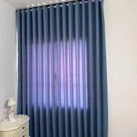 انواع پرده مینیمال بدون پیش پرداخت|پرده، رانر، رومیزی|مشهد, دانشجو|دیوار