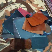 چرم گاوی درجه یک
