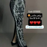 مانتو شلوار  مجلسی