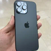 شرکتی باریجسترiPhone 16 Pro Max اپل|موبایل|بندرعباس, |دیوار