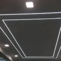 کناف / پی وی سی /۶۰*۶۰