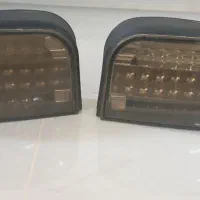 تعدادی لوازم یدکی  پژو و پراید