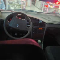 پارس سال|خودرو سواری و وانت|لردگان, |دیوار