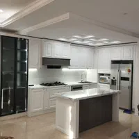 کابینت کمد دیواری و مصنوعات چوبی|مصالح و تجهیزات ساختمان|تهران, اقدسیه|دیوار