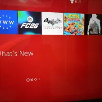 Ps4 fat 500G|کنسول، بازی ویدئویی و آنلاین|کرج, باغستان|دیوار