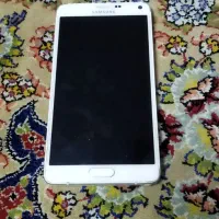 سامسونگ گلکسی نوت 4سالم|موبایل|مشهد, ثامن|دیوار