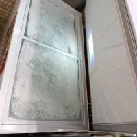 فروش یخچال فریز صندوقی|یخچال و فریزر|گرگان, |دیوار