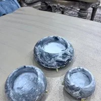 ست  سه تیکه پذیرایی