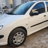 206 مدل 98|خودرو سواری و وانت|مشهد, ویلاشهر|دیوار