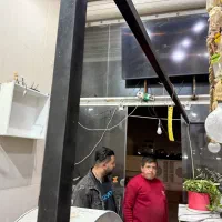 وسایل کافه به مناسبت ترین قیمت تکی وکلی|فروشگاه و مغازه|شیراز, میانرود|دیوار