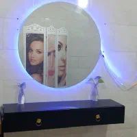 وسایل آرایشگاه