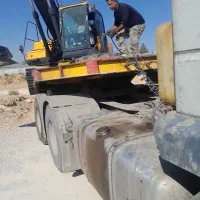 حمل بار باکمرشکن