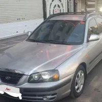 آوانته اتوماتیک