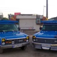 نیسان بار تهران بسته بند حمل بار وانت تلفنی کارگر