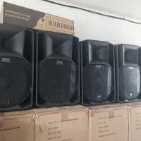 اجاره باند پستیو باند اکتیو پاور میکسر خرید فروش|سیستم صوتی خانگی|فردیس, فردیس|دیوار