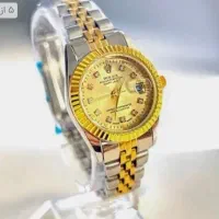 ساعت مچی زنانه رولکس