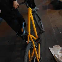 دوچرخه ، درحد|دوچرخه، اسکیت، اسکوتر|رشت, چمارسرا|دیوار