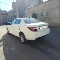 دنا پلاس 5 دنده مدل 1402|خودرو سواری و وانت|اردبیل, |دیوار