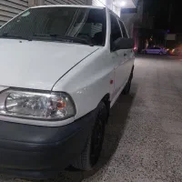 پراید مدل۹۸