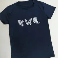 تیشرت، کراپ|لباس|تربت‌حیدریه, منصوریه|دیوار