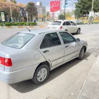 سواری چری کویین