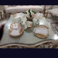 ظروف سرو وپذیرایی|ظروف سرو و پذیرایی|ملک‌آباد, |دیوار