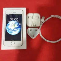 موبایل اپل 5s