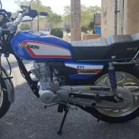 هوندا نیکتاز 200