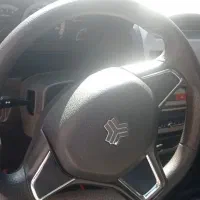 ساینا اس دوگانه سوز 1403|خودرو سواری و وانت|بیجار, |دیوار