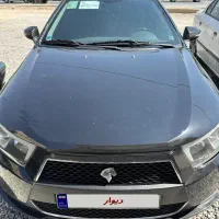 دنا توربو اتوماتیک|خودرو سواری و وانت|نجفآباد, ویلاشهر|دیوار