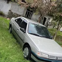 فروش پژو 405