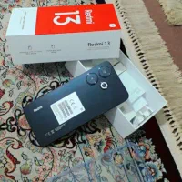 گوشی ردمی13