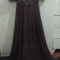 لباس مجلسی